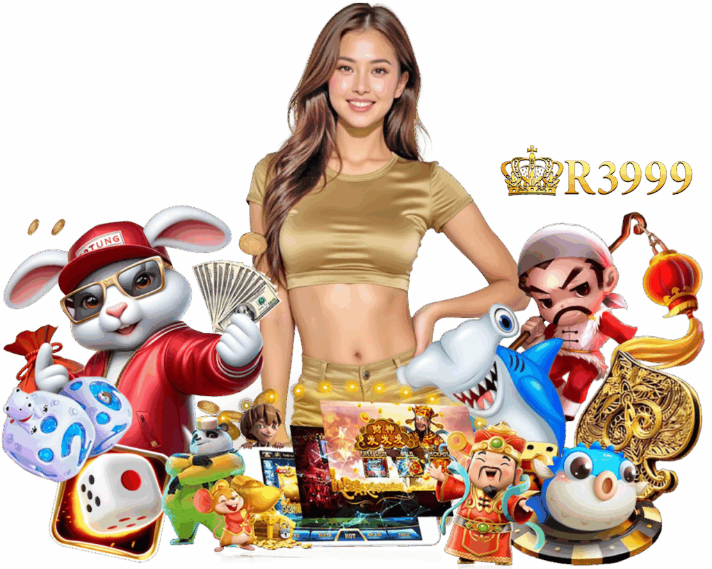 R3999 สมัคร