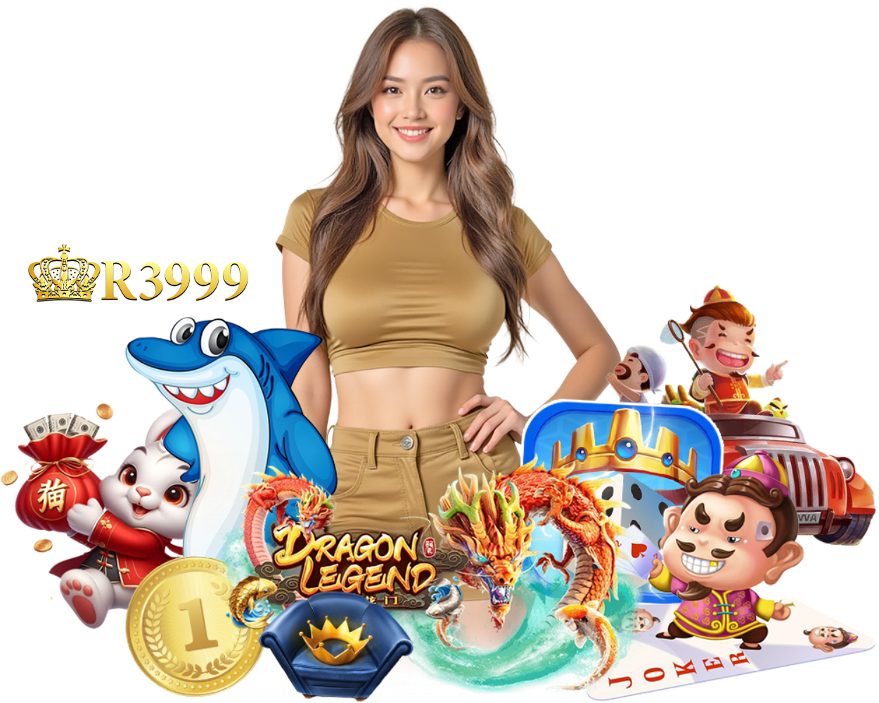 R3999