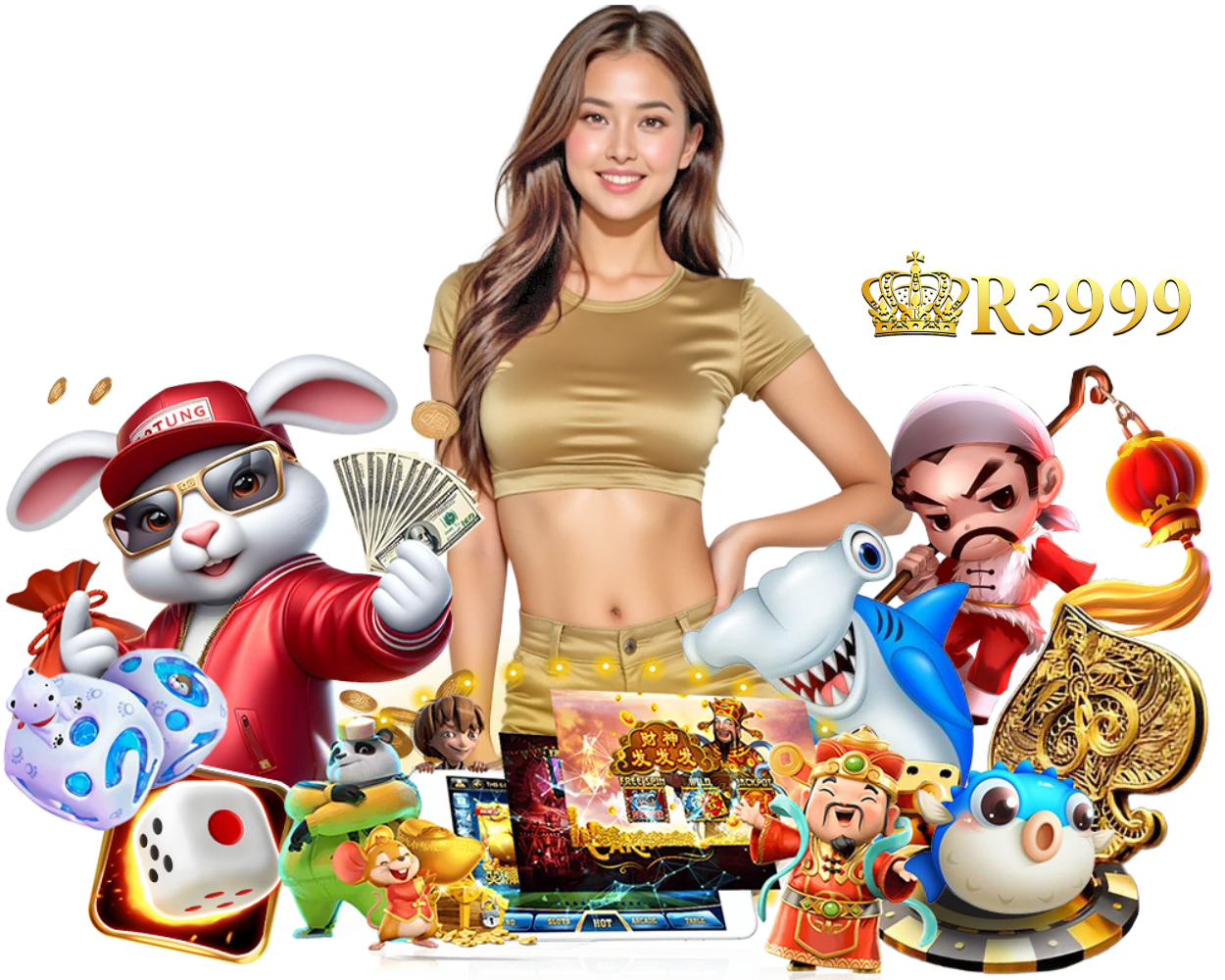 R3999 สมัคร
